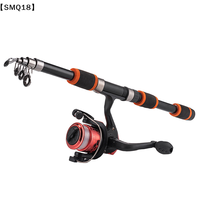 Folding Saltwater Ultralight S - Fishing Line Dispenser recension och pris