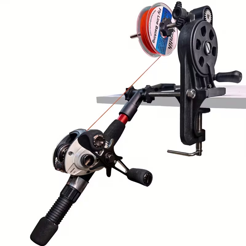Aventik Fishing Line Winding S - Fishing Line Dispenser recension och pris