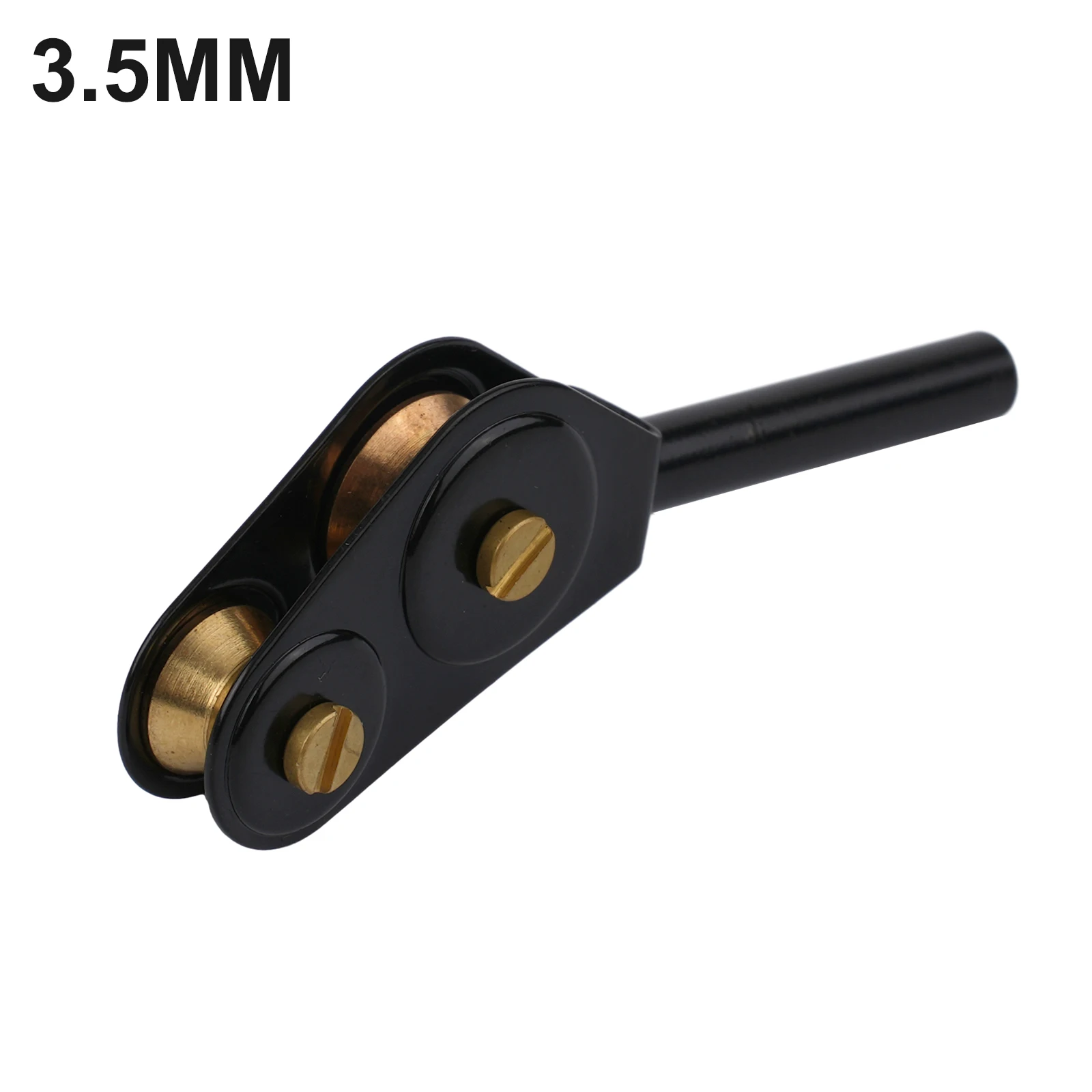 Metal Fishing Rod Tip Guide Ro - Fishing Line Dispenser recension och pris