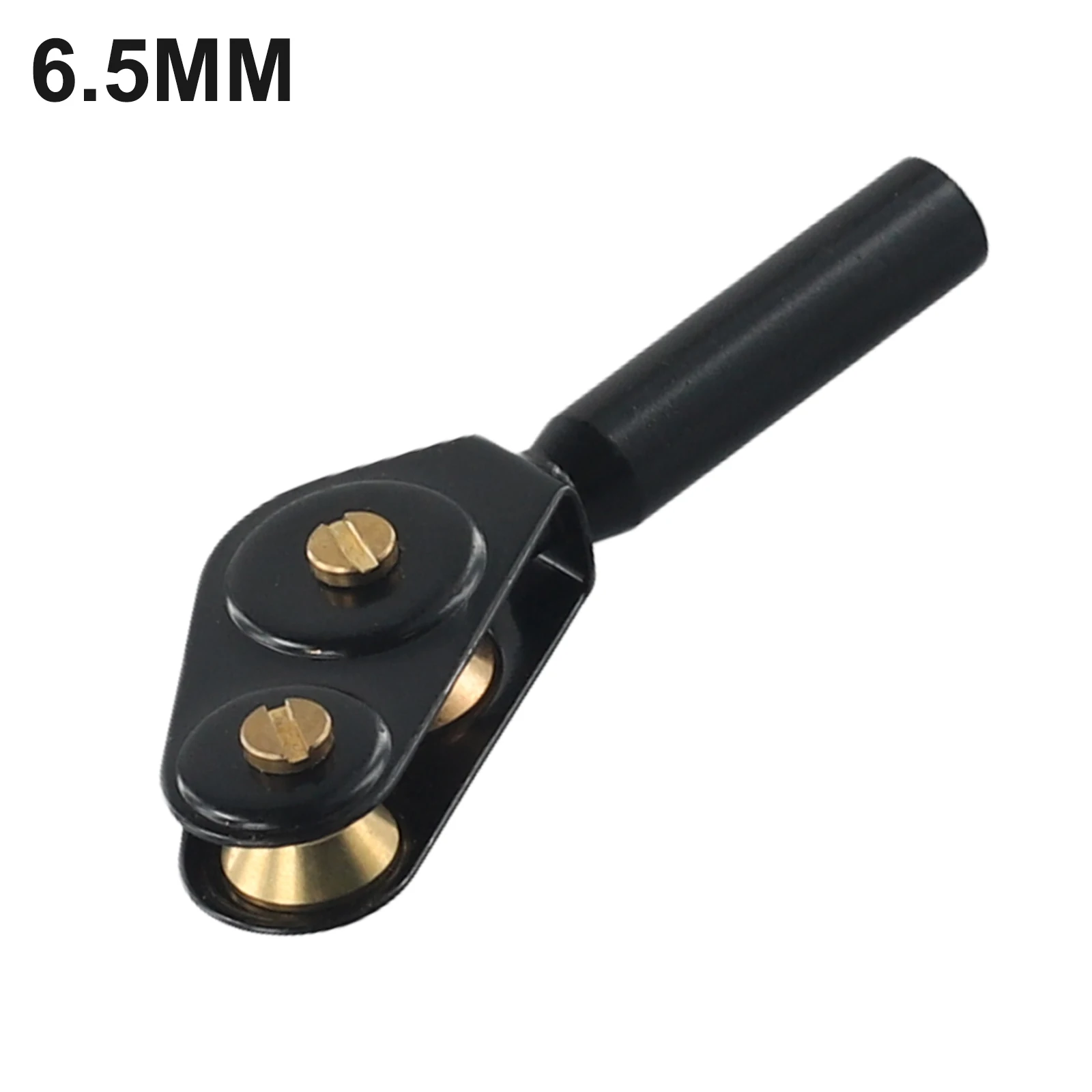 Metal Fishing Rod Tip Guide Ro - Fishing Line Dispenser recension och pris