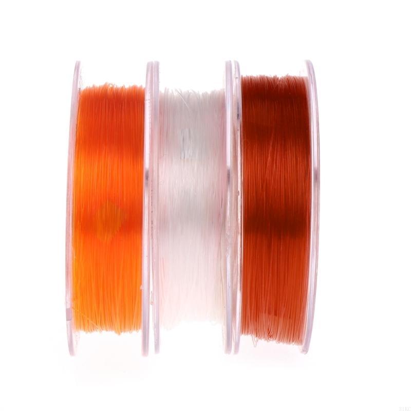 Fishing Fly Line Support Braid - Leader Line recension och pris