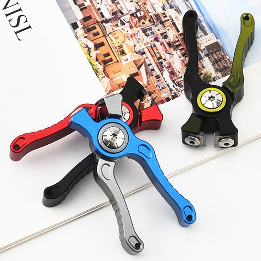 Aluminum Alloy Fishing Pliers  - Fishing Line Cutter recension och pris