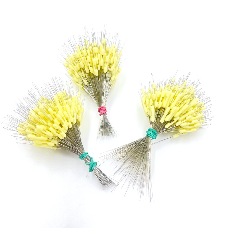 300pcs Double Fishhooks Contac - Fishing Line Winder recension och pris