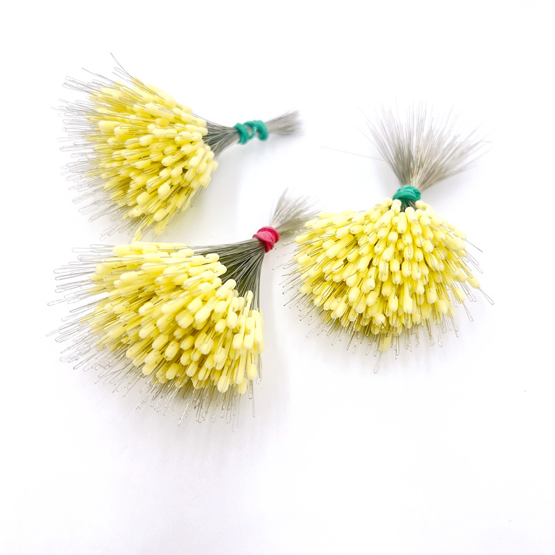 300pcs Double Fishhooks Contac - Fishing Line Winder recension och pris