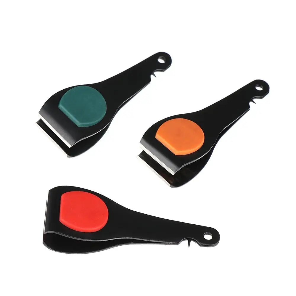 Multifunctional Fishing Tools  - Fishing Line Cutter recension och pris