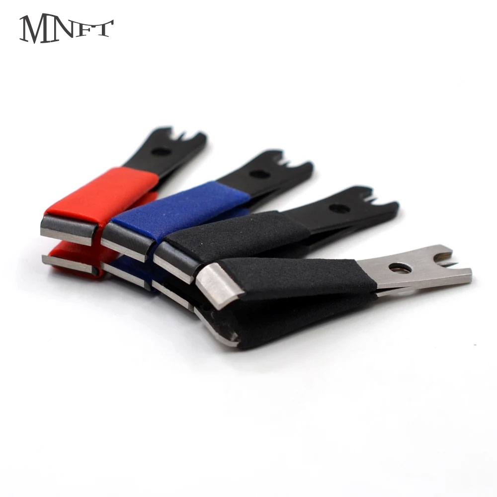 MNFT 1Pcs Fly Fishing Line Nip - Fishing Line Cutter recension och pris