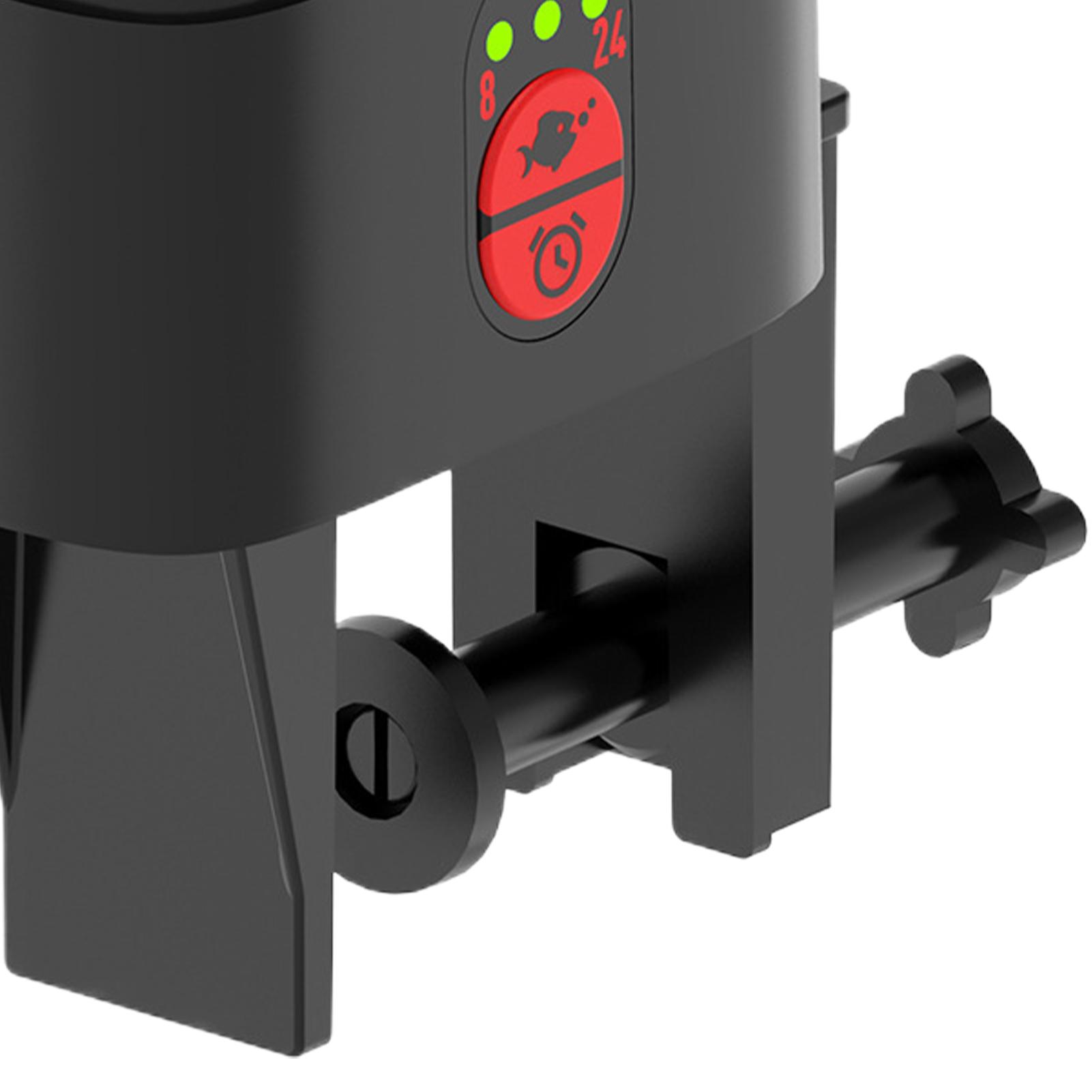 Auto Fish Feeder For Aquarium  - Fishing Line Dispenser recension och pris