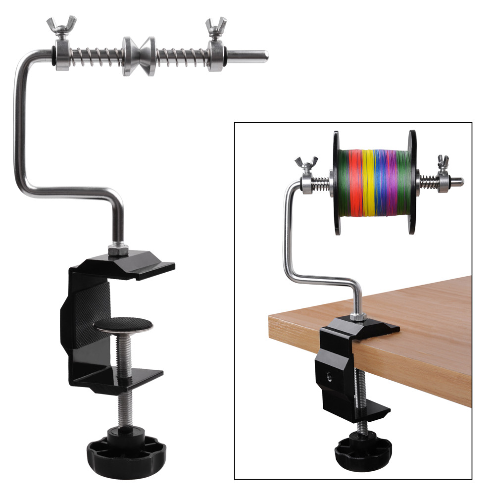 Protable Fishing Line Winder w - Fishing Line Winder recension och pris