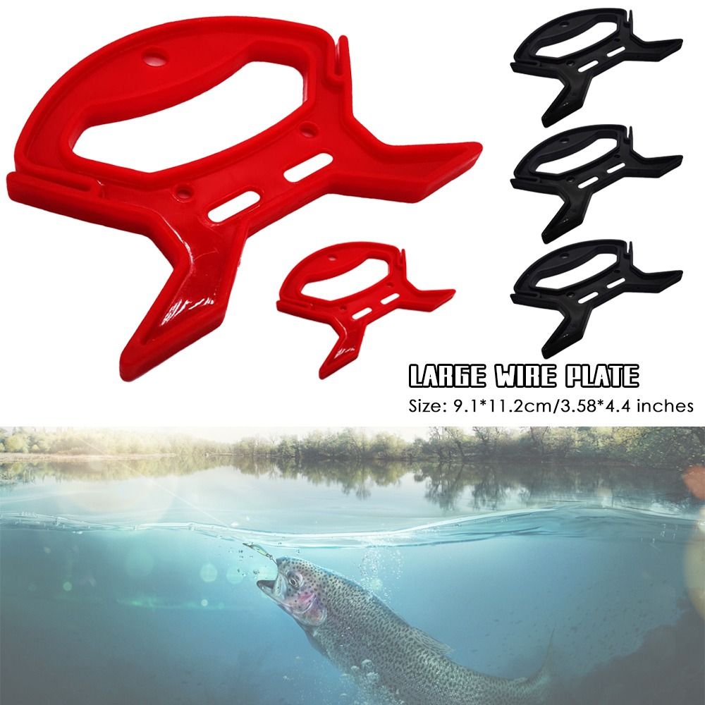 Plastic Fishing Line Winder Fi - Fishing Line Winder recension och pris