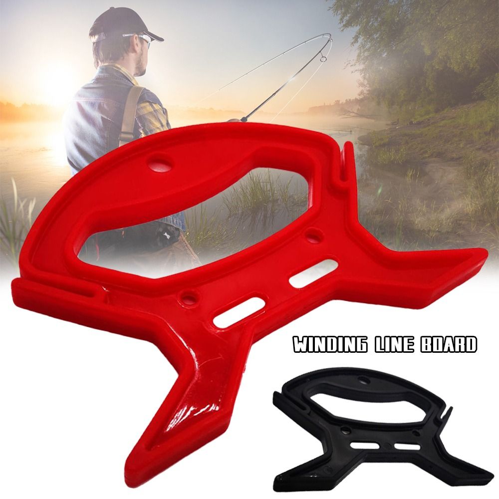 Plastic Fishing Line Winder Fi - Fishing Line Winder recension och pris