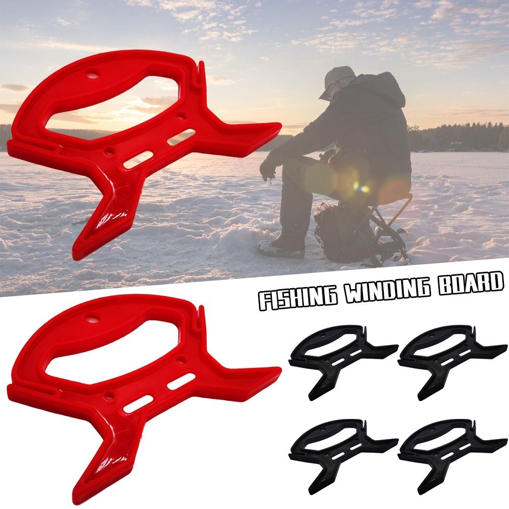 Plastic Fishing Line Winder Fi - Fishing Line Winder recension och pris