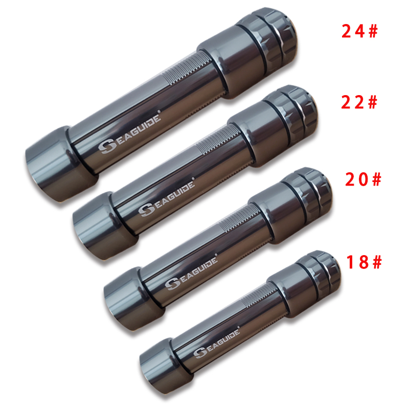 TAKEDO 18# 20# 22# 24# HBS Hea - Fishing Line Spooler recension och pris